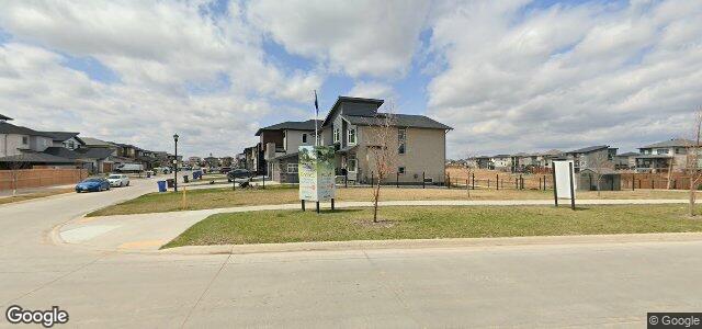 Larawan ng 5 Bow Water Drive sa Winnipeg, Manitoba