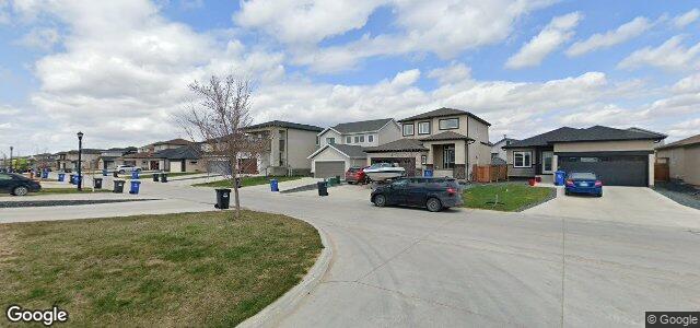 Larawan ng 53 Bonaventure Drive E sa Winnipeg, Manitoba