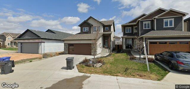 Larawan ng 555 De La Seigneurie Boulevard sa Winnipeg, Manitoba