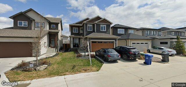 Larawan ng 559 De La Seigneurie Boulevard sa Winnipeg, Manitoba