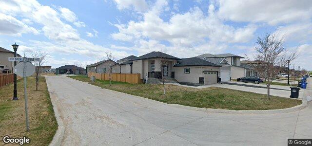 Larawan ng 56 Bonaventure Drive E sa Winnipeg, Manitoba