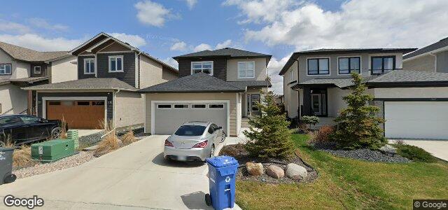 Larawan ng 563 De La Seigneurie Boulevard sa Winnipeg, Manitoba