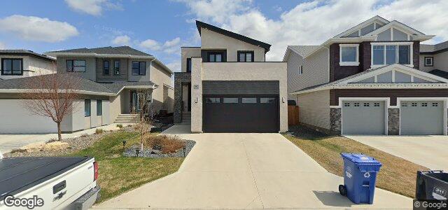 Larawan ng 575 De La Seigneurie Boulevard sa Winnipeg, Manitoba