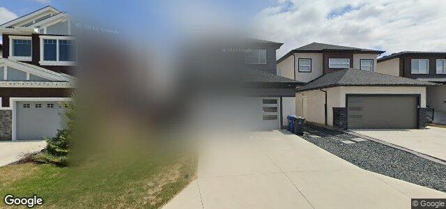 Larawan ng 583 De La Seigneurie Boulevard sa Winnipeg, Manitoba