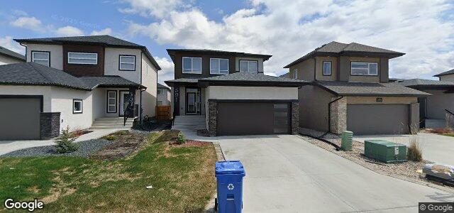 Larawan ng 591 De La Seigneurie Boulevard sa Winnipeg, Manitoba