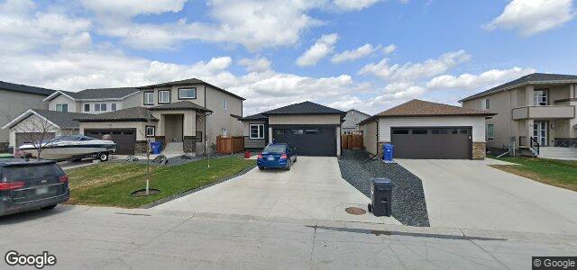 Larawan ng 61 Bonaventure Drive E sa Winnipeg, Manitoba