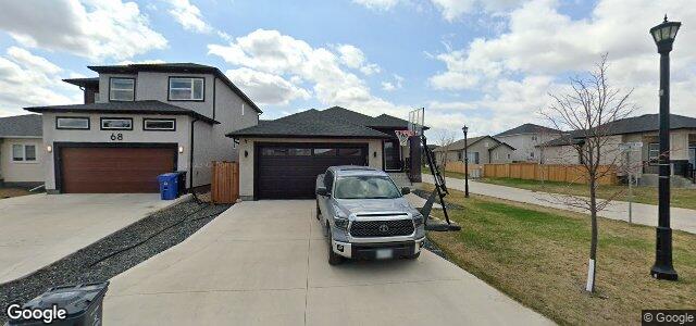 Larawan ng 64 Bonaventure Drive E sa Winnipeg, Manitoba