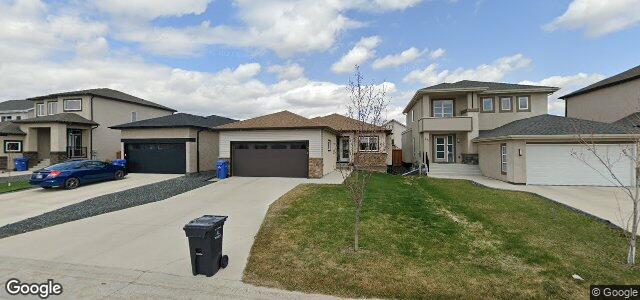 Larawan ng 65 Bonaventure Drive E sa Winnipeg, Manitoba