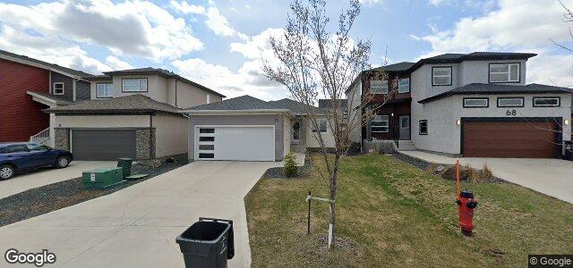 Larawan ng 72 Bonaventure Drive E sa Winnipeg, Manitoba