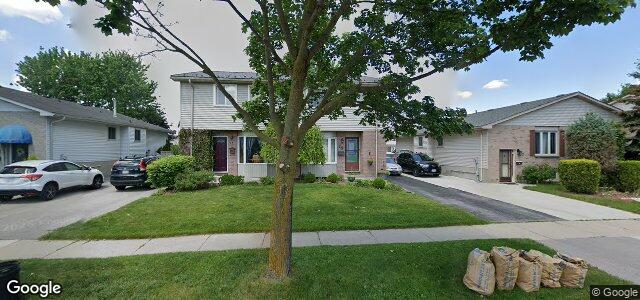 Larawan ng 75 Bonaventure Drive E sa Winnipeg, Manitoba