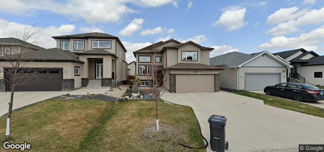 Larawan ng 77 Bonaventure Drive E sa Winnipeg, Manitoba