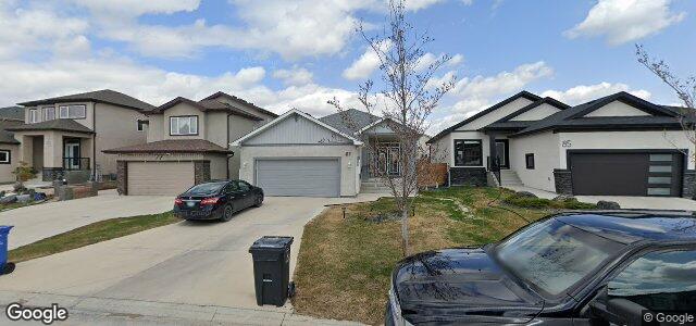 Larawan ng 81 Bonaventure Drive E sa Winnipeg, Manitoba