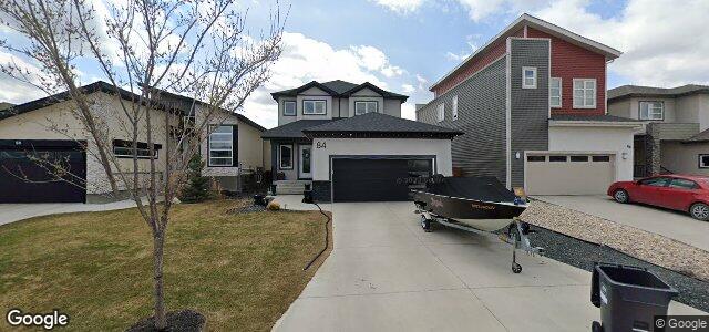 Larawan ng 84 Bonaventure Drive E sa Winnipeg, Manitoba