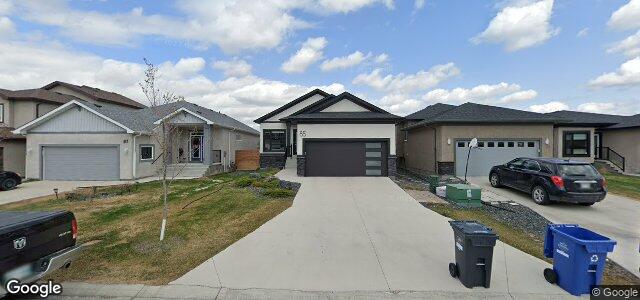 Larawan ng 85 Bonaventure Drive E sa Winnipeg, Manitoba