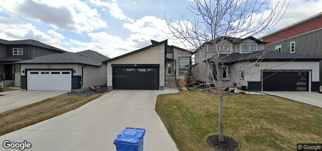 88 Bonaventure Drive E（加拿大曼尼托巴省温尼伯市）房屋照片