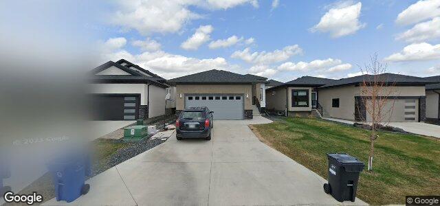 Larawan ng 89 Bonaventure Drive E sa Winnipeg, Manitoba