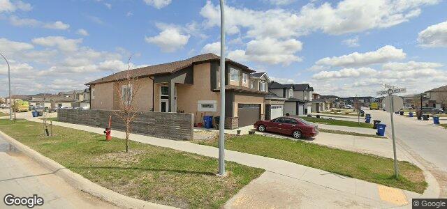 Larawan ng 9 Bonaventure Drive E sa Winnipeg, Manitoba