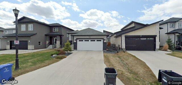 Larawan ng 92 Bonaventure Drive E sa Winnipeg, Manitoba