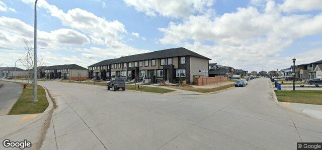 Larawan ng 94 Evelyne Reese Boulevard sa Winnipeg, Manitoba