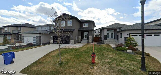 Larawan ng 96 Bonaventure Drive E sa Winnipeg, Manitoba