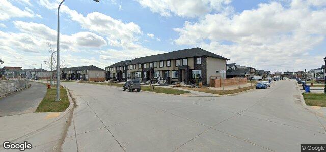 Larawan ng 96 Evelyne Reese Boulevard sa Winnipeg, Manitoba