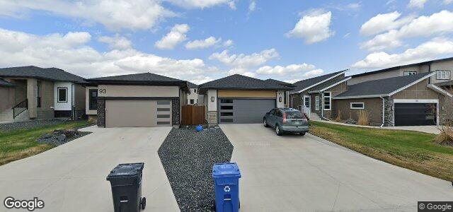Larawan ng 97 Bonaventure Drive E sa Winnipeg, Manitoba