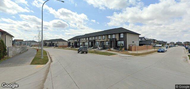 Larawan ng 98 Evelyne Reese Boulevard sa Winnipeg, Manitoba