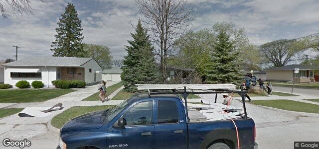 Larawan ng 1 Cherryhill Road sa Winnipeg, Manitoba