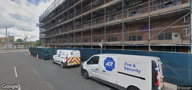 Larawan ng 1 Crocus Street sa Winnipeg, Manitoba