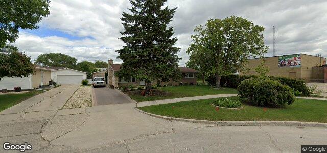 Larawan ng 1 Dafoe Boulevard sa Winnipeg, Manitoba