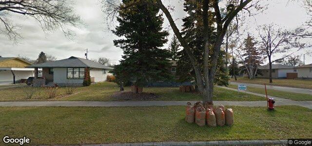 Larawan ng 1 Mccurdy Street sa Winnipeg, Manitoba