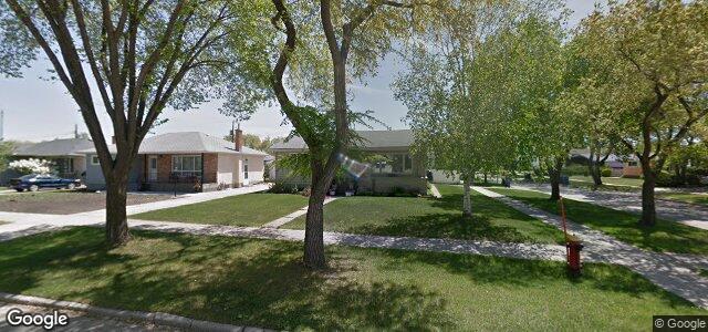 Larawan ng 1 Nolana Street sa Winnipeg, Manitoba