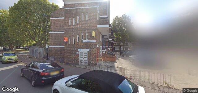 Larawan ng 1 Payne Street sa Winnipeg, Manitoba