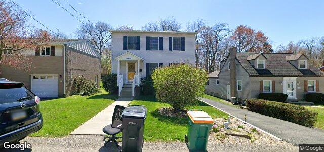 1 Peony Avenue（加拿大曼尼托巴省温尼伯市）房屋照片