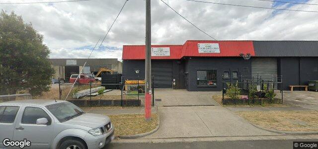 Photo of 10 Aster Avenue in Winnipeg, Manitoba