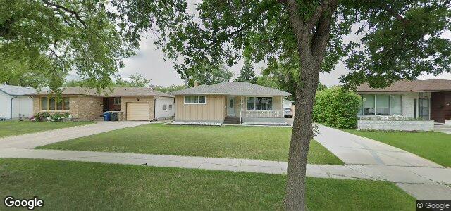 Larawan ng 10 Coralberry Avenue sa Winnipeg, Manitoba