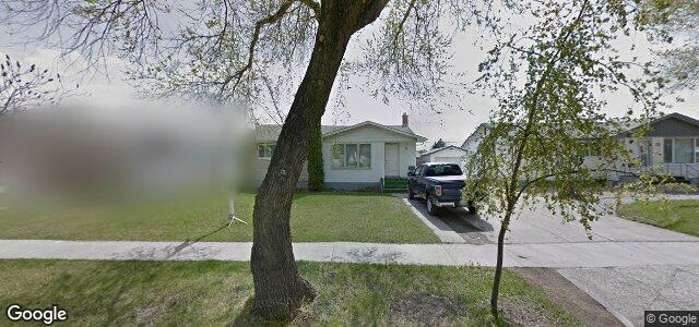 10 Macklin Avenue（加拿大曼尼托巴省温尼伯市）房屋照片