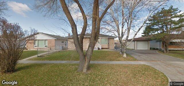 Larawan ng 10 Mccurdy Street sa Winnipeg, Manitoba