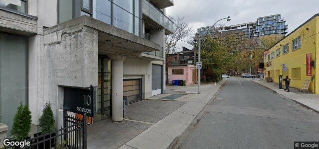 Larawan ng 10 Morrison Street sa Winnipeg, Manitoba