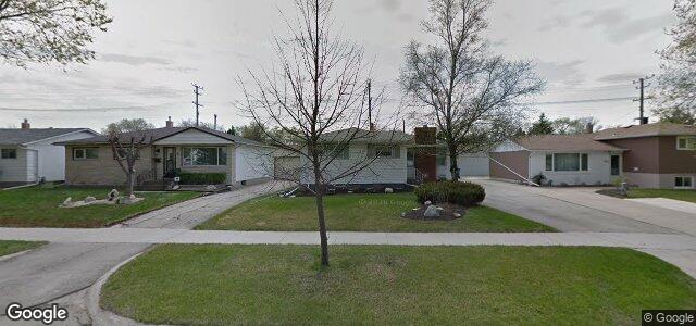 10 Peony Avenue（加拿大曼尼托巴省溫尼伯市）房屋照片