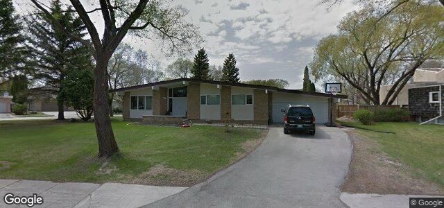 Larawan ng 10 Tanoak Park Drive sa Winnipeg, Manitoba