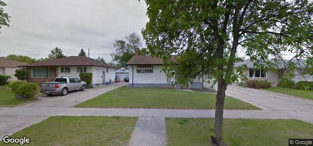 Larawan ng 100 Arrowwood Drive N sa Winnipeg, Manitoba