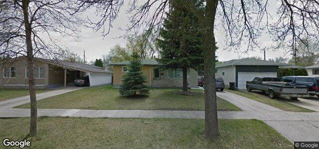 Larawan ng 100 Coralberry Avenue sa Winnipeg, Manitoba