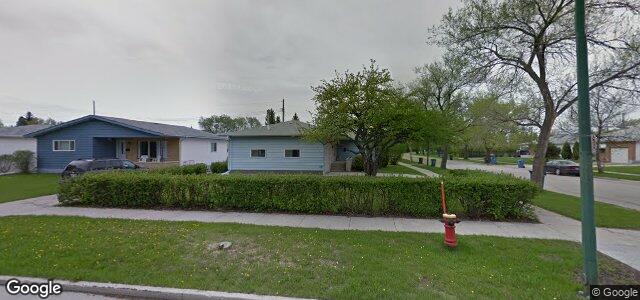 Larawan ng 101 Ashbury Bay sa Winnipeg, Manitoba