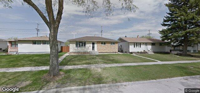 101 Gilia Drive（加拿大曼尼托巴省温尼伯市）房屋照片