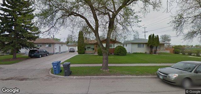 Larawan ng 1016 Airlies Street sa Winnipeg, Manitoba