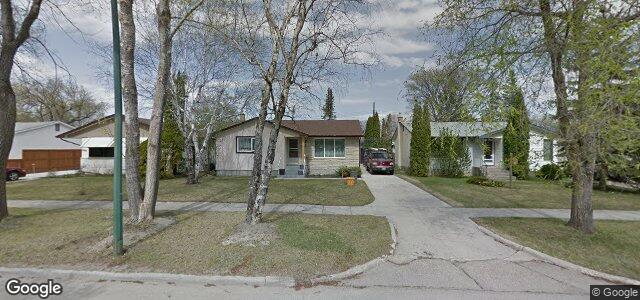 Larawan ng 103 Coralberry Avenue sa Winnipeg, Manitoba