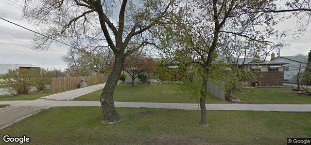Larawan ng 103 Verbena Street sa Winnipeg, Manitoba
