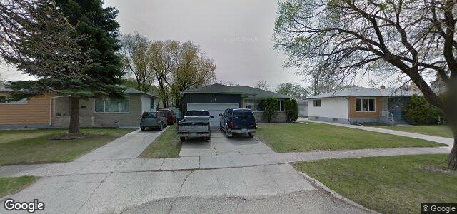 Larawan ng 104 Coralberry Avenue sa Winnipeg, Manitoba