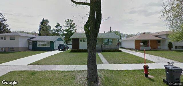 Larawan ng 104 Gilia Drive sa Winnipeg, Manitoba